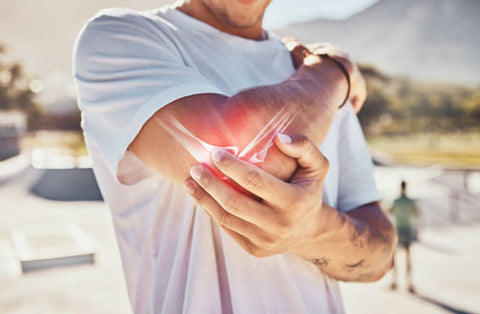 Manage your joint health!