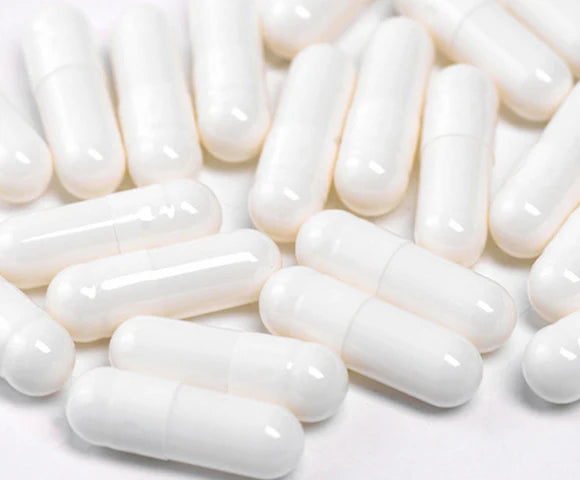 Glucosamine 500mg Caps 90's